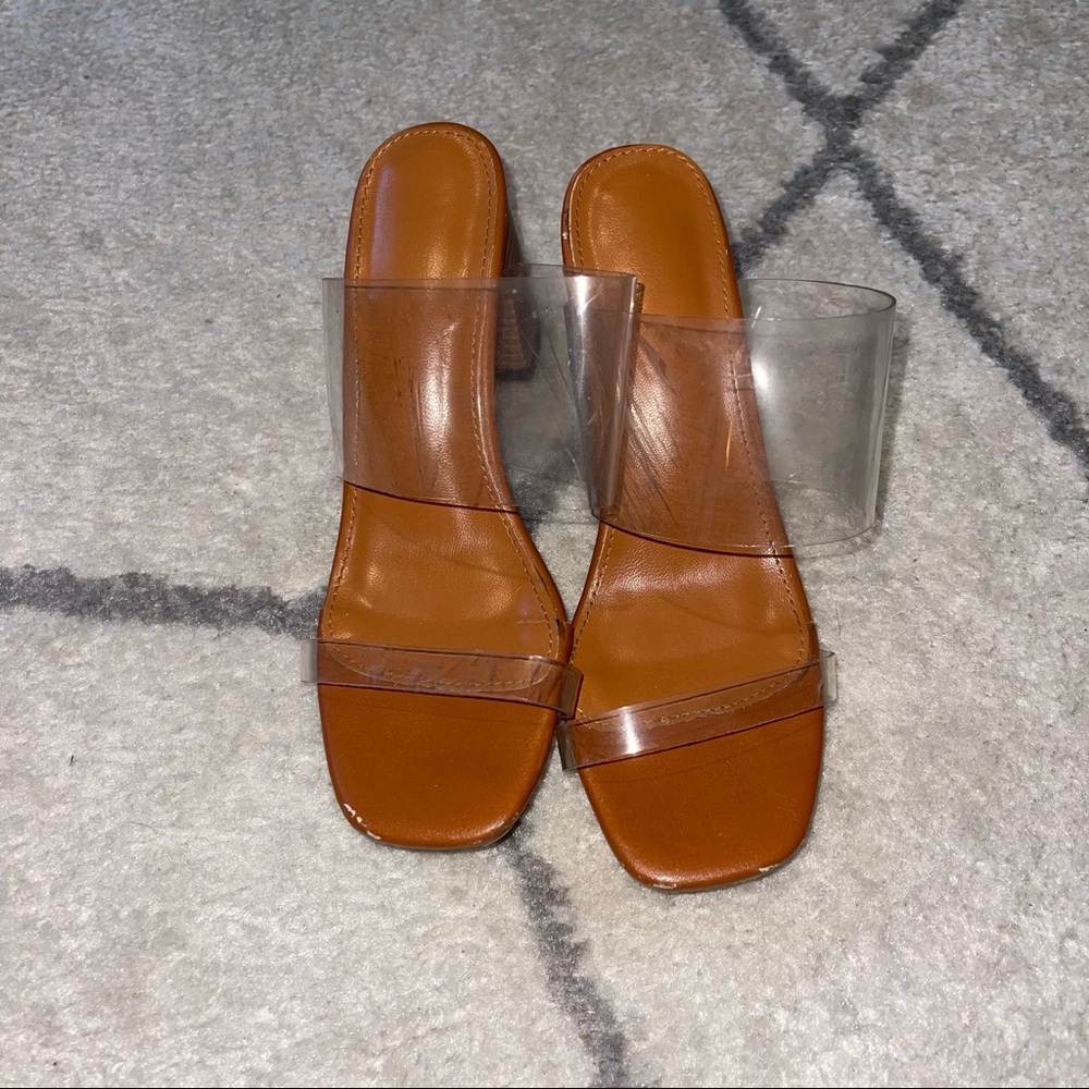 Adika Sandals